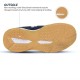 DSC Bolstr Badminton Shoes (Navy/Yellow) DSC Bolstr Badminton Shoes (Navy/Yellow)