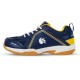 DSC Bolstr Badminton Shoes (Navy/Yellow) DSC Bolstr Badminton Shoes (Navy/Yellow)