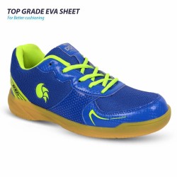 DSC Akido Badminton Shoes (Royal Blue) DSC Akido Badminton Shoes (Royal Blue)