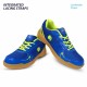DSC Akido Badminton Shoes (Royal Blue)