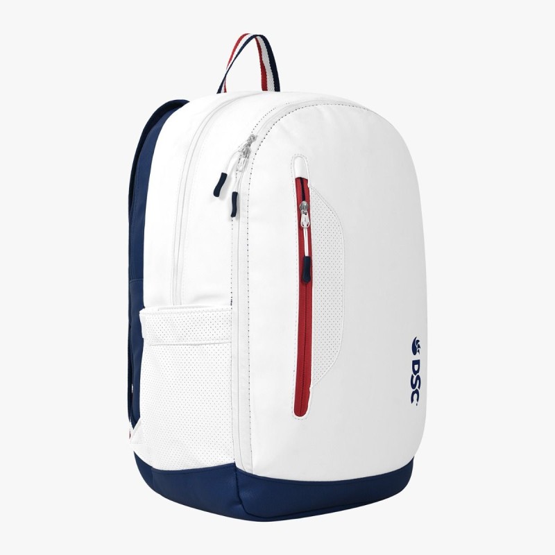 DSC Club Backpack (White)