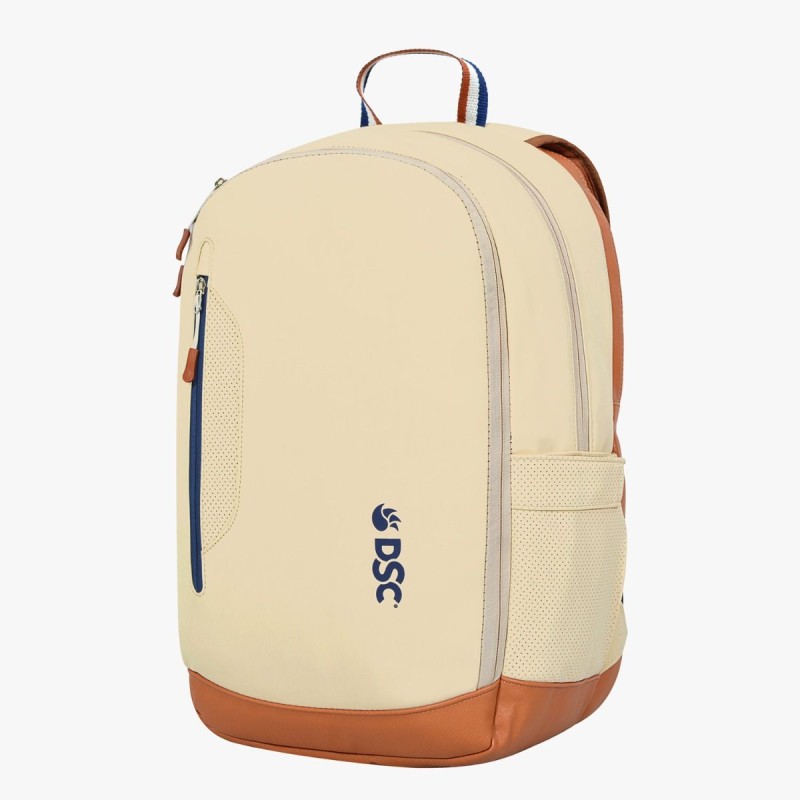 DSC Club Backpack (Beige) DSC Club Backpack (Beige)