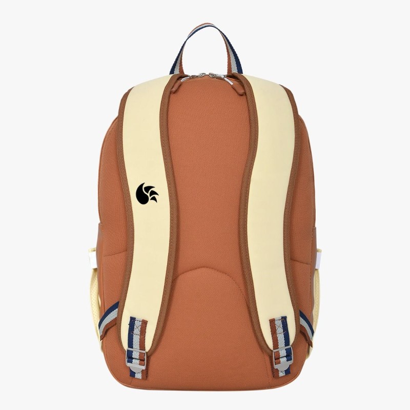 DSC Club Backpack (Beige) DSC Club Backpack (Beige)