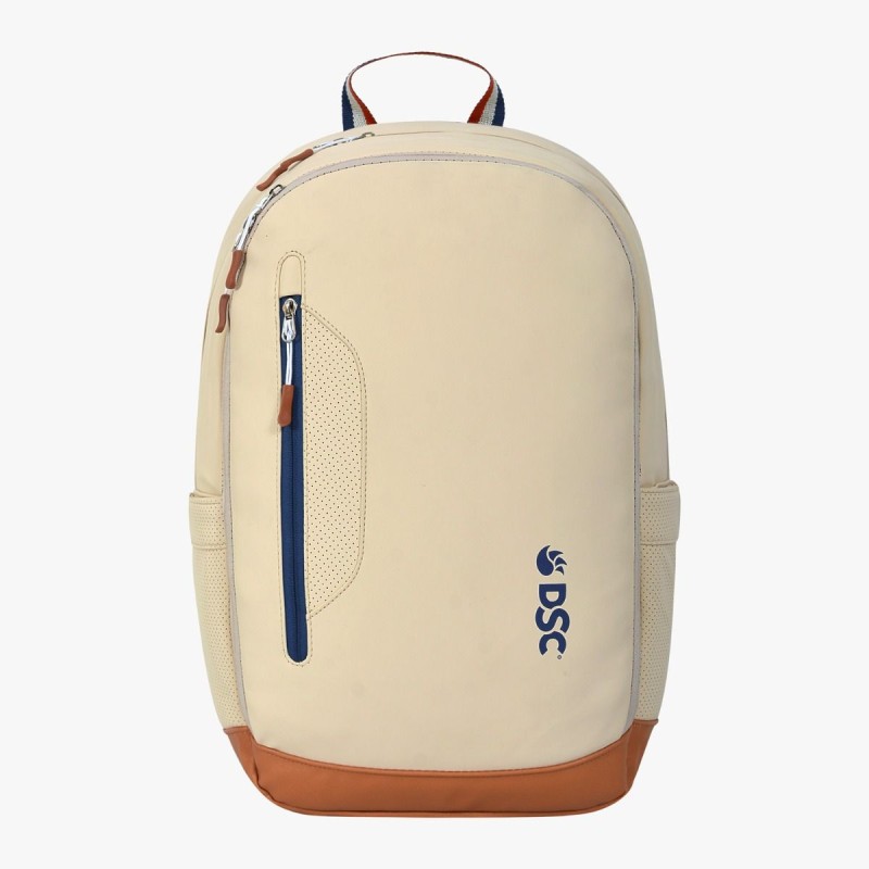 DSC Club Backpack (Beige) DSC Club Backpack (Beige)