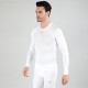 DSC MP 316 Long Sleeve Compression (Off White) DSC MP 316 Long Sleeve Compression (Off White)