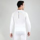 DSC MP 316 Long Sleeve Compression (Off White) DSC MP 316 Long Sleeve Compression (Off White)