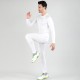 DSC MP 316 Long Sleeve Compression (Off White) DSC MP 316 Long Sleeve Compression (Off White)
