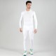DSC MP 316 Long Sleeve Compression (Off White) DSC MP 316 Long Sleeve Compression (Off White)