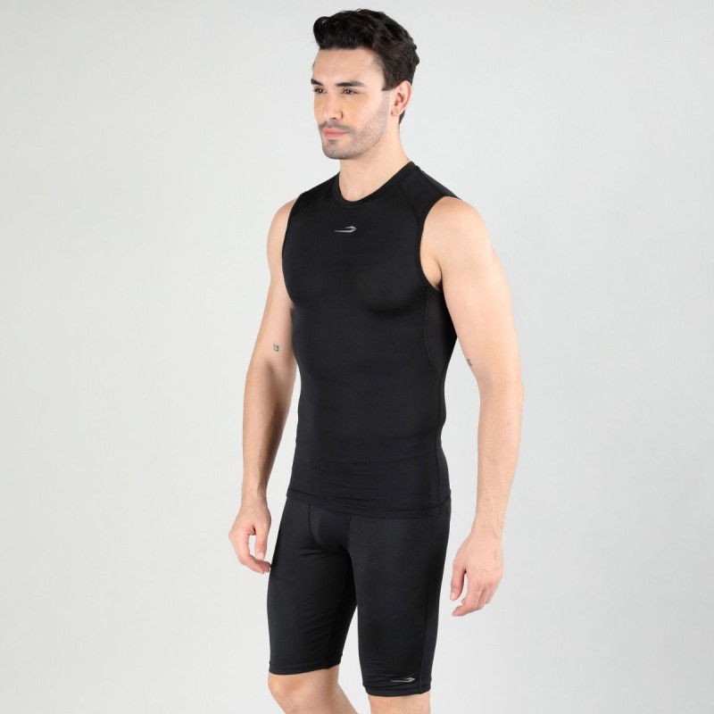 DSC MPS 318 Sando Compression (Black) DSC MPS 318 Sando Compression (Black)