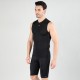 DSC MPS 318 Sando Compression (Black) DSC MPS 318 Sando Compression (Black)