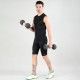 DSC MPS 318 Sando Compression (Black) DSC MPS 318 Sando Compression (Black)
