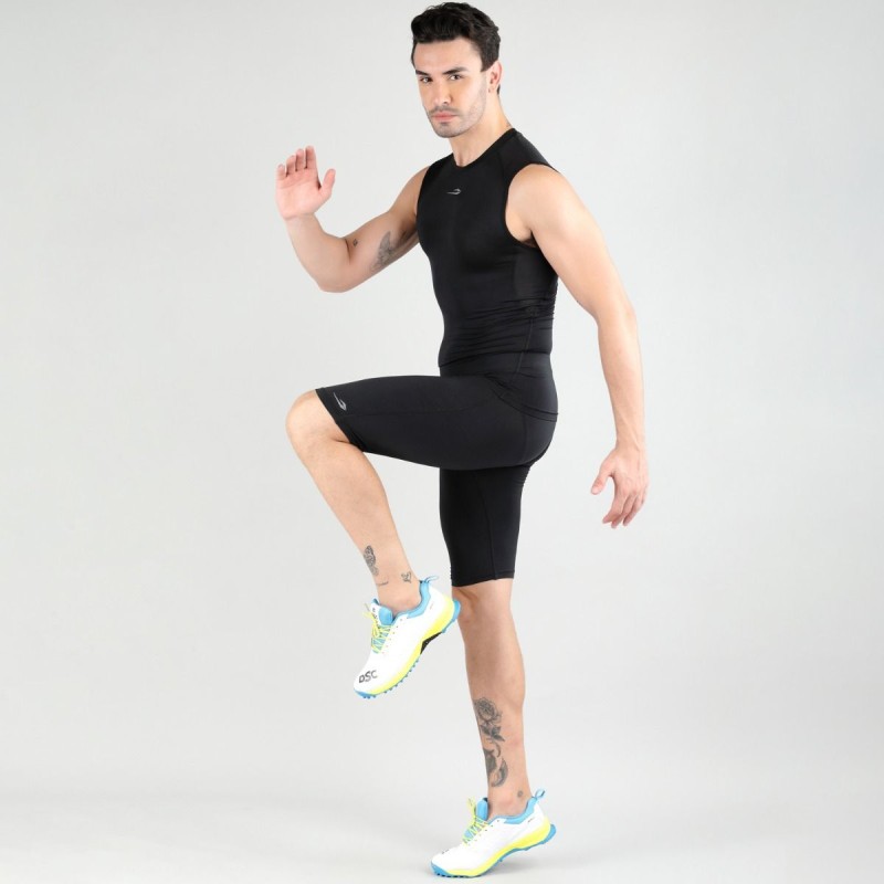 DSC MPS 318 Sando Compression (Black) DSC MPS 318 Sando Compression (Black)