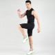 DSC MPS 318 Sando Compression (Black) DSC MPS 318 Sando Compression (Black)