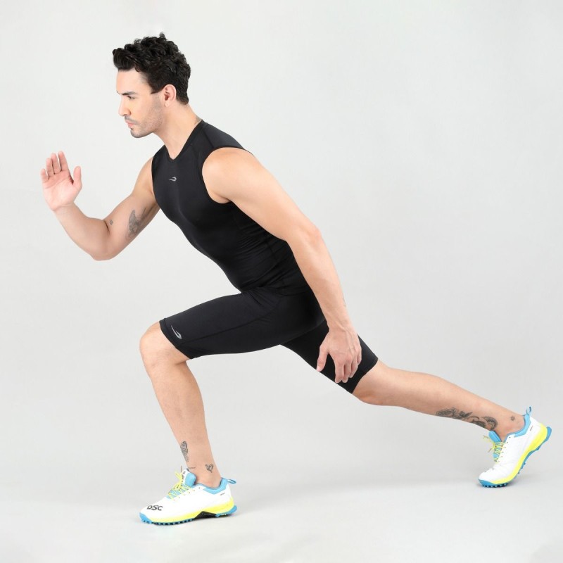 DSC MPS 318 Sando Compression (Black) DSC MPS 318 Sando Compression (Black)