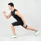 DSC MPS 318 Sando Compression (Black) DSC MPS 318 Sando Compression (Black)