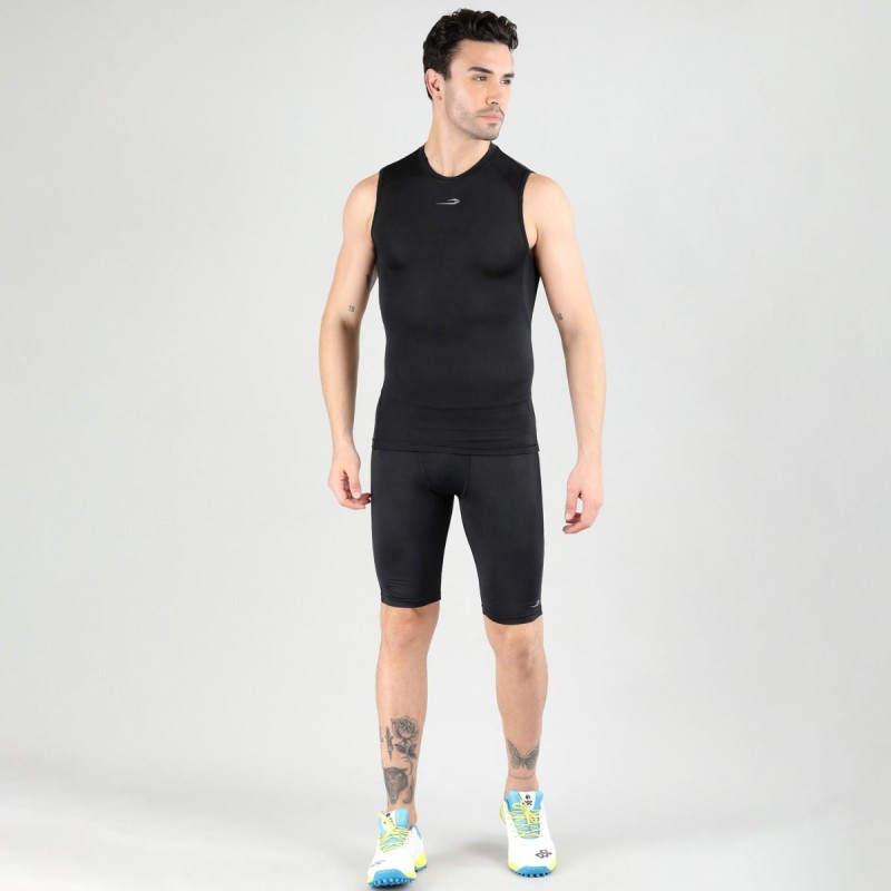 DSC MPS 318 Sando Compression (Black) DSC MPS 318 Sando Compression (Black)