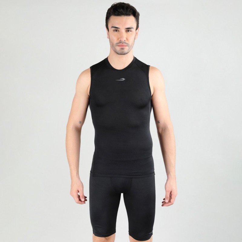 DSC MPS 318 Sando Compression (Black) DSC MPS 318 Sando Compression (Black)