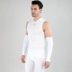 DSC MPS 319 Sando Compression (Off White) DSC MPS 319 Sando Compression (Off White)