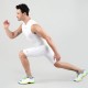 DSC MPS 319 Sando Compression (Off White) DSC MPS 319 Sando Compression (Off White)