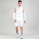 DSC MPS 319 Sando Compression (Off White) DSC MPS 319 Sando Compression (Off White)