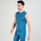 DSC MPS 320 Sando Compression (Dark Azure) DSC MPS 320 Sando Compression (Dark Azure)
