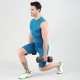 DSC MPS 320 Sando Compression (Dark Azure) DSC MPS 320 Sando Compression (Dark Azure)