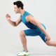 DSC MPS 320 Sando Compression (Dark Azure) DSC MPS 320 Sando Compression (Dark Azure)
