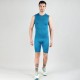DSC MPS 320 Sando Compression (Dark Azure) DSC MPS 320 Sando Compression (Dark Azure)