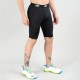 DSC MPT 321 Half Tight Compression (Black) DSC MPT 321 Half Tight Compression (Black)