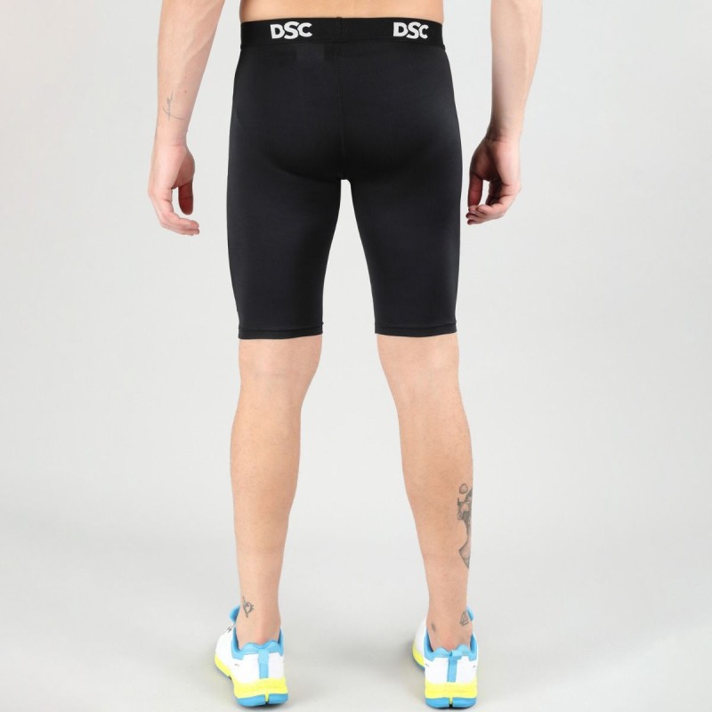 DSC MPT 321 Half Tight Compression (Black) DSC MPT 321 Half Tight Compression (Black)