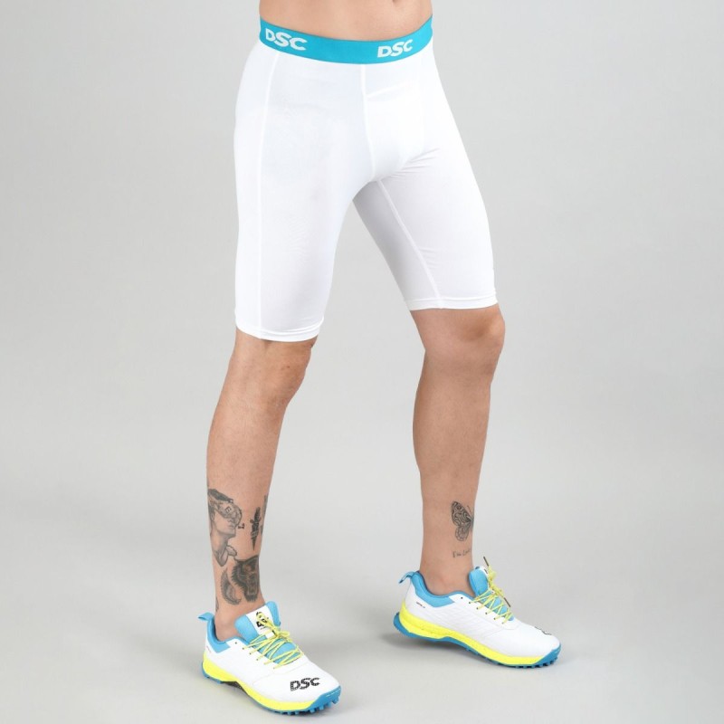 DSC MPT 322 Half Tight Compression (Off White) DSC MPT 322 Half Tight Compression (Off White)