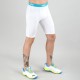 DSC MPT 322 Half Tight Compression (Off White) DSC MPT 322 Half Tight Compression (Off White)