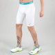 DSC MPT 322 Half Tight Compression (Off White) DSC MPT 322 Half Tight Compression (Off White)