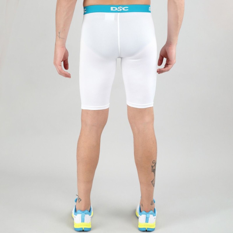 DSC MPT 322 Half Tight Compression (Off White) DSC MPT 322 Half Tight Compression (Off White)