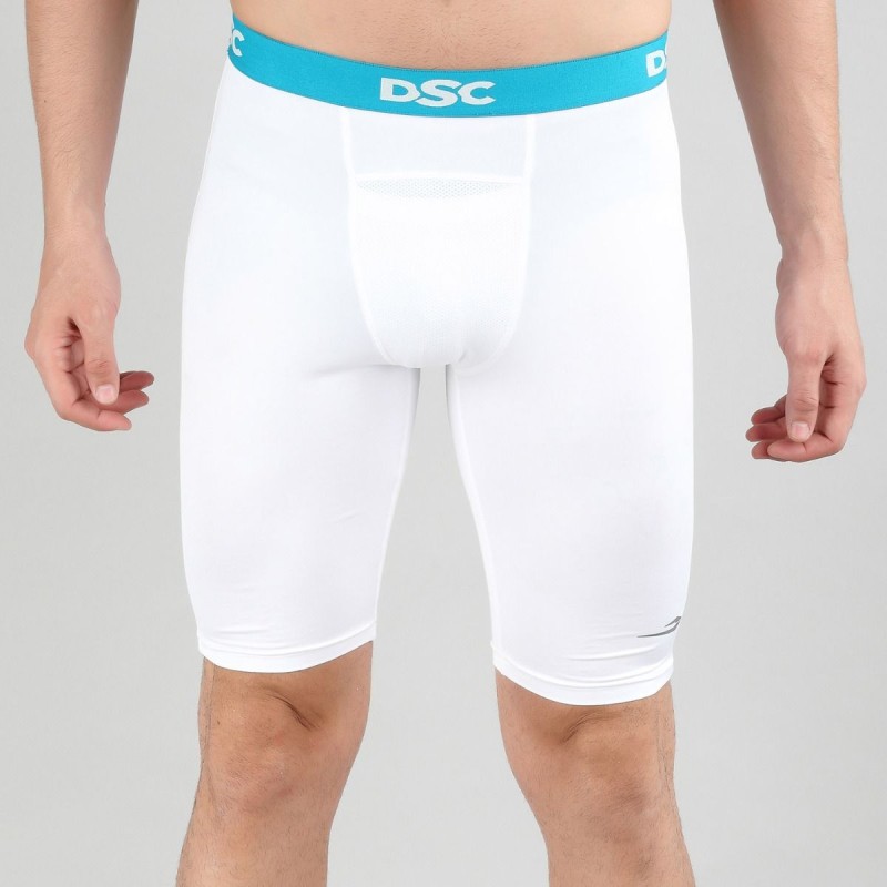 DSC MPT 322 Half Tight Compression (Off White) DSC MPT 322 Half Tight Compression (Off White)
