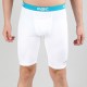 DSC MPT 322 Half Tight Compression (Off White) DSC MPT 322 Half Tight Compression (Off White)
