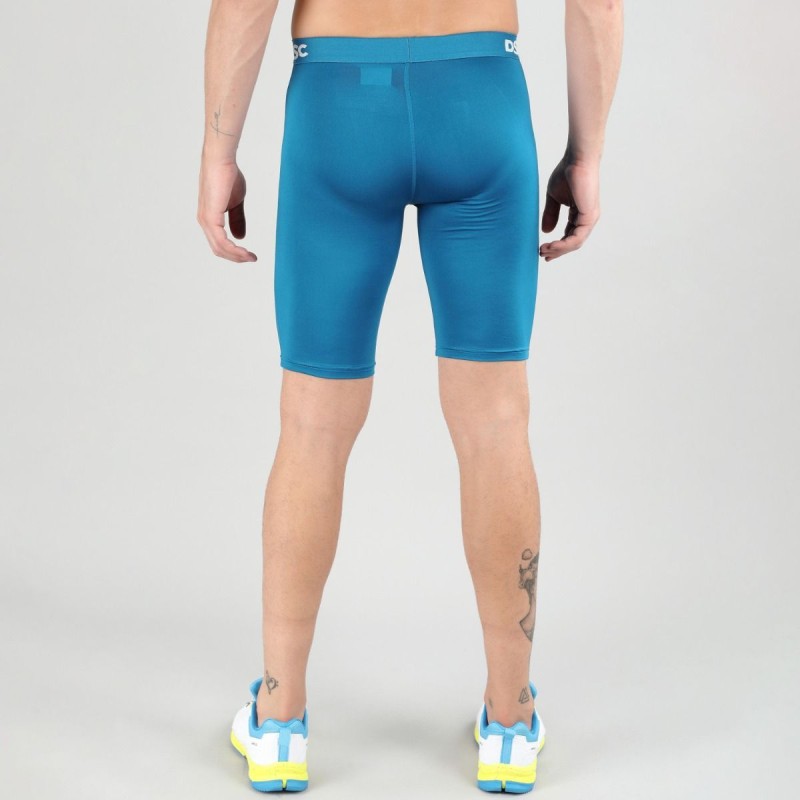 DSC MPT 323 Half Tight Compression (Dark Azure) DSC MPT 323 Half Tight Compression (Dark Azure)