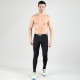 DSC MLG 324 Long Tight Compression (Black)