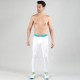 DSC MLG 325 Long Tight Compression (Off White) DSC MLG 325 Long Tight Compression (Off White)