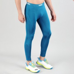 DSC MLG 326 Long Tight Compression (Dark Azure)