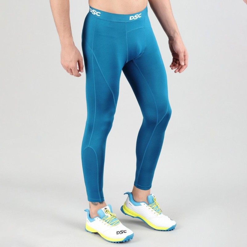 DSC MLG 326 Long Tight Compression (Dark Azure) DSC MLG 326 Long Tight Compression (Dark Azure)