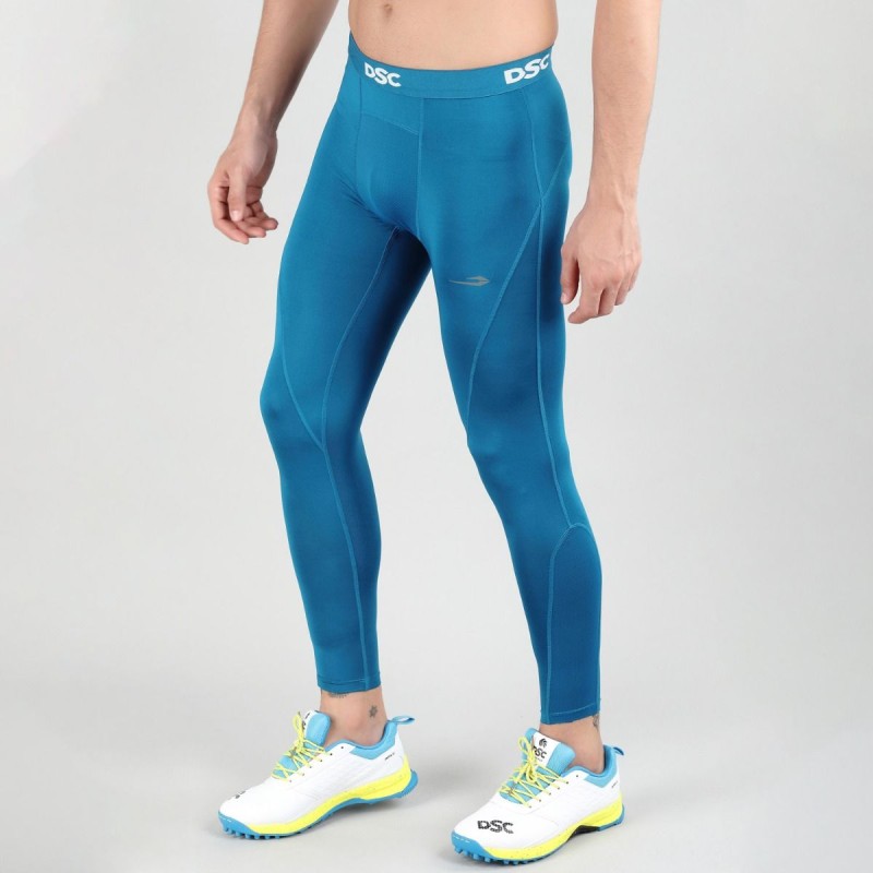 DSC MLG 326 Long Tight Compression (Dark Azure) DSC MLG 326 Long Tight Compression (Dark Azure)