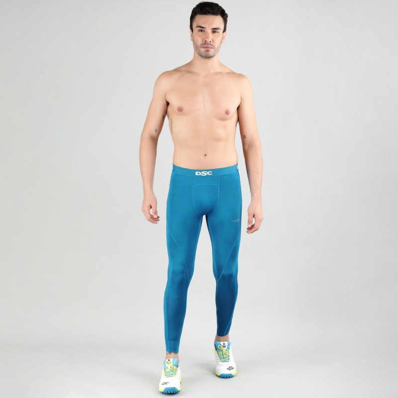 DSC MLG 326 Long Tight Compression (Dark Azure) DSC MLG 326 Long Tight Compression (Dark Azure)