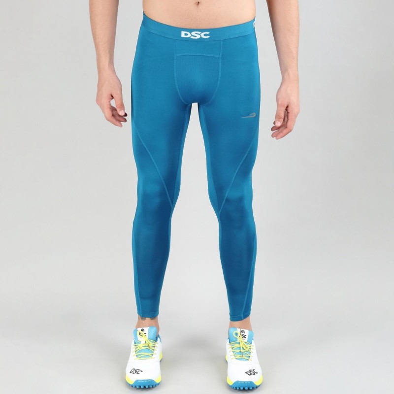 DSC MLG 326 Long Tight Compression (Dark Azure) DSC MLG 326 Long Tight Compression (Dark Azure)
