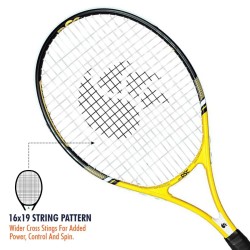 DSC Ti. Impulse Tennis Racquet
