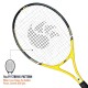 DSC Ti. Impulse Tennis Racquet DSC Ti. Impulse Tennis Racquet