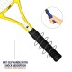DSC Ti. Impulse Tennis Racquet DSC Ti. Impulse Tennis Racquet