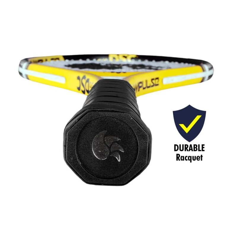 DSC Ti. Impulse Tennis Racquet DSC Ti. Impulse Tennis Racquet