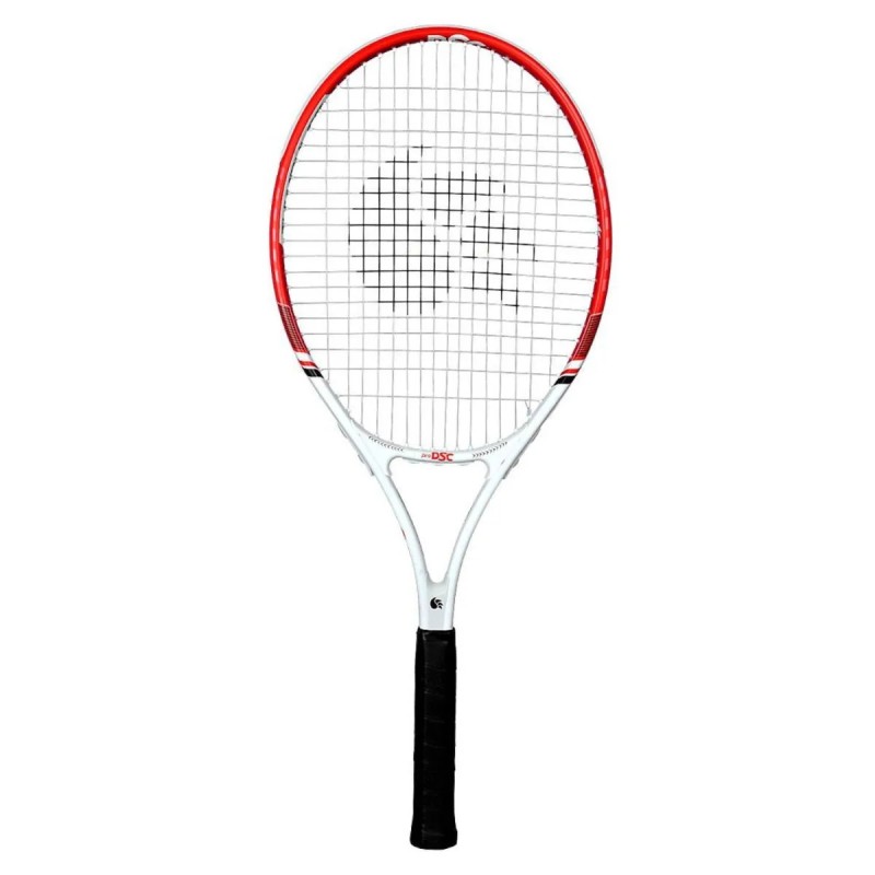 DSC Ti. Impulse Tennis Racquet DSC Ti. Impulse Tennis Racquet
