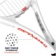 DSC Ti. Impulse Tennis Racquet DSC Ti. Impulse Tennis Racquet